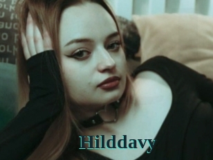 Hilddavy