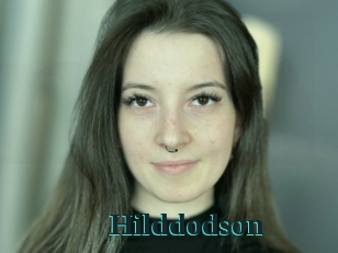 Hilddodson