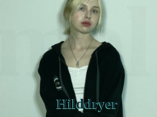 Hilddryer