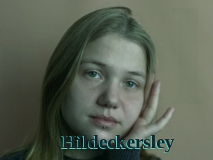 Hildeckersley
