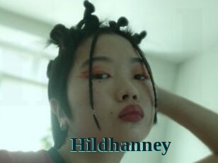 Hildhanney