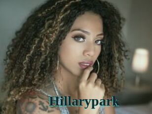 Hillarypark