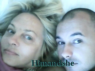 Himandshe