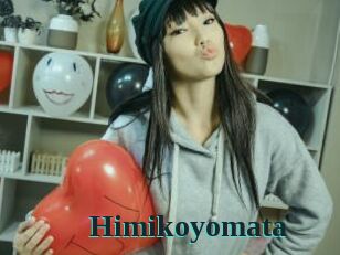 Himikoyomata