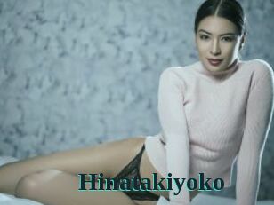 Hinatakiyoko