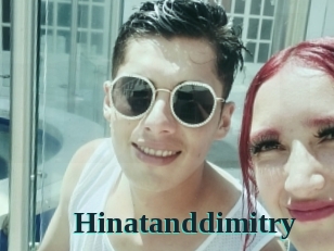 hinatanddimitry Melody Melons