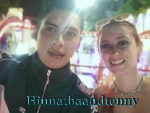 hinnathaandtonny Melody Melons