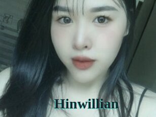 Hinwillian