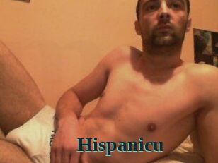 Hispanicu