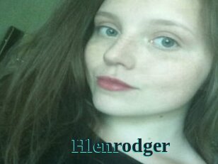 Hlenrodger