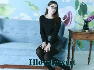 Hloyafervert