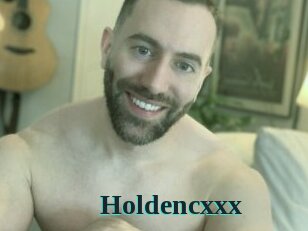 Holdencxxx