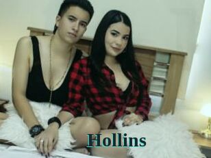 Hollins