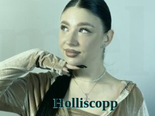 Holliscopp