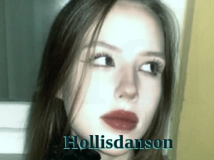 Hollisdanson