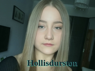 Hollisdurston