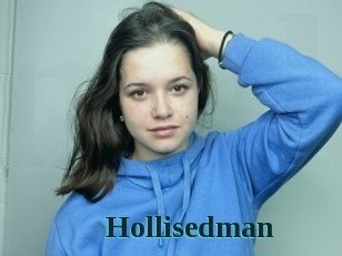 Hollisedman