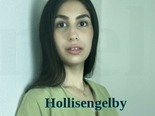Hollisengelby