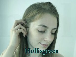 Hollisgreen