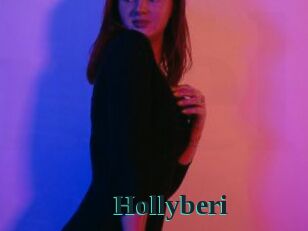 Hollyberi