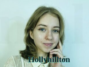 Hollyhillton