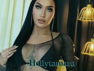 Hollytamara