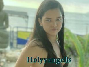 Holyyangells