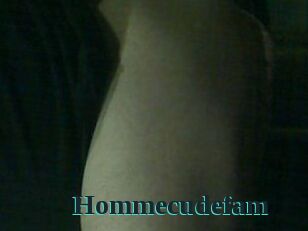 Hommecudefam