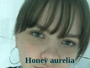 Honey_aurelia