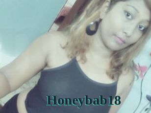 Honeybab18