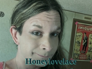 honeylovelace Melody Melons