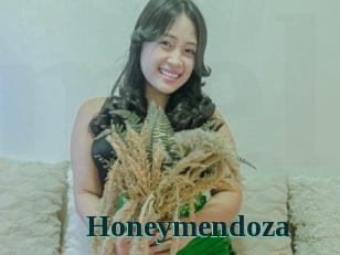 honeymendoza Melody Melons