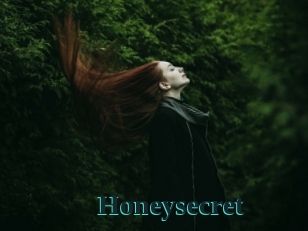 Honeysecret