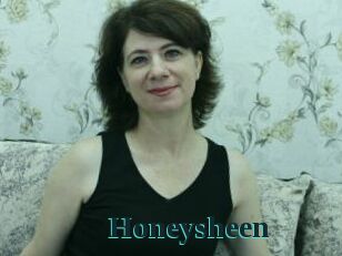 Honeysheen