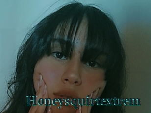 Honeysquirtextrem