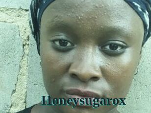 Honeysugarox