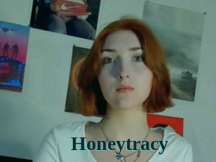 Honeytracy