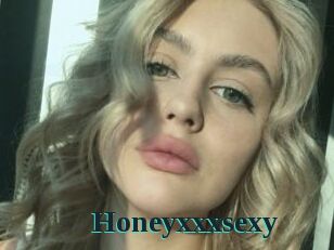 Honeyxxxsexy