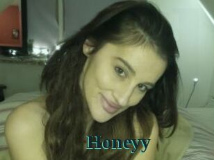 Honeyy