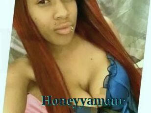 Honeyyamour