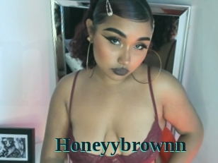 Honeyybrownn