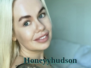 Honeyyhudson