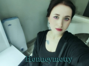honneymotty Melody Melons