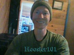 Hoosier101