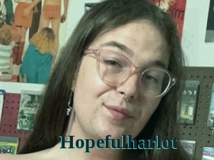hopefulharlot Melody Melons