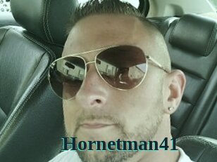 Hornetman41