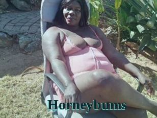 horneybums Melody Melons