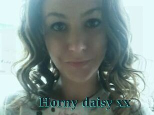 Horny_daisy_xx