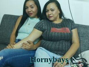 Hornybays
