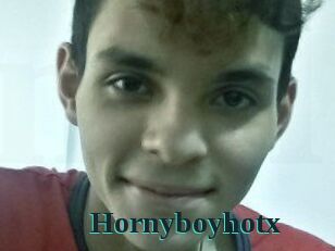 Hornyboyhotx